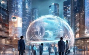 科技创新与社会发展，相辅相成的双轮驱动