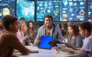英语六级作文科技与创新，培养创新思维的关键路径