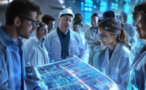 国防科技大学体系科学，重塑国家科技治理体系的创新实践