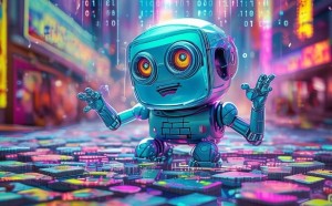 坑爹智能，创新的挑战与机遇