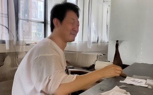 Singularity city of China:A Modern Research Hub in衢州