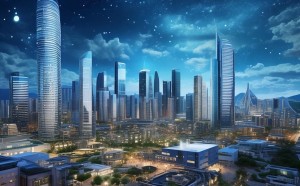四川省科技服务业发展的现状与未来展望