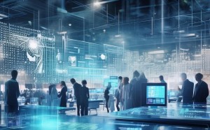 社保科技服务体系，科技服务下的社保管理革新之路