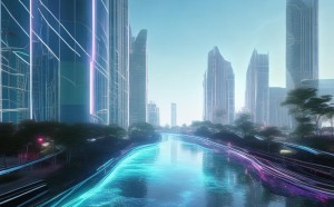 河软，智能技术的创新与发展