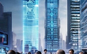 中国科技服务业，全球机遇与国内挑战