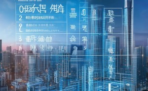 中国城市科技服务业排名，数字经济发展的新机遇