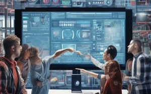 智能硬件与Web开发，为什么选择？