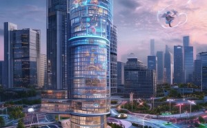 平谷区智能技术开发产品，引领智慧城市新时代