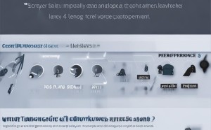 零跑科技薪资体系图，影响员工长期发展的关键因素
