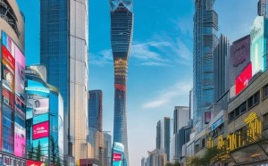 北京市科技服务业两城，机遇与挑战并存