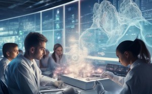 患病研究与科技创新，人类未来的关键力量