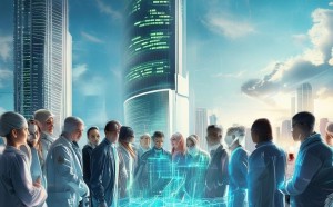 科技助力高质量发展，构建科技创新体系