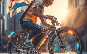 双轮驱动，新时代科技创新与爱国主义的共同实践