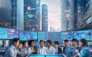 常州科技服务业，创新引领发展新引擎