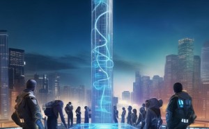 创新驱动与科技强国，开启人类文明的新篇章