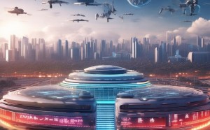 中国科技计划体系，成就与展望