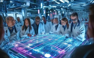 科技奖项体系的构建与优化