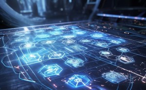 科技中介，连接异质化的社会力量