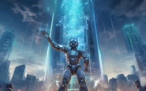 科技与创新，赋能未来，创新引领未来