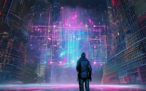 从思维到未来，现代科技体系思维