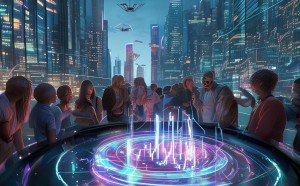 科技创新与收入，数字时代的财富之源