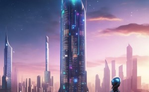 科技与创新，引领全球未来