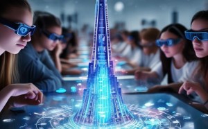 科技素养评价体系，培养创新人才的基石