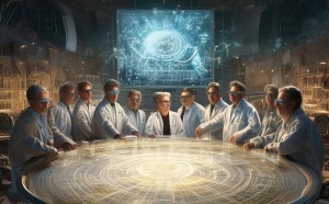 科技创新与基础学科，文明的永恒密码