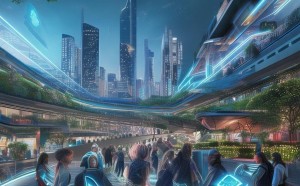 科技创新，改变生活的方式