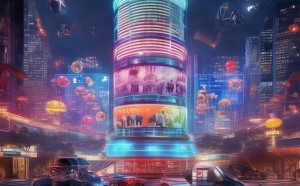 中国科技政策体系，从战略到实践