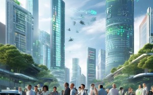 福州智能产业发展的新机遇