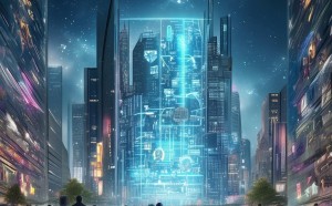 科技创新与现代化，人类文明发展的永恒课题