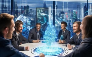传媒科技公司管理体系，重构行业价值的路径