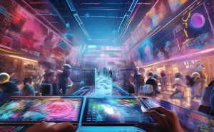 双创与科技服务业，创新的双轨发展