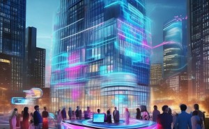 科技服务业’强增强动能
