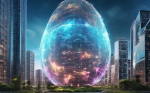 构建现代信用金融新范式