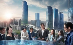 郑州科技服务业发展新机遇