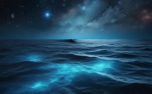 海洋与星空，科技创新的无限可能