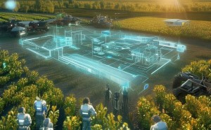 科技助力农业新未来，农业科技应用推广体系的构建之路