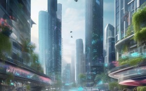 科技与生活，一个融合的未来