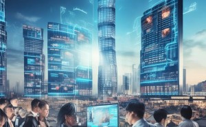 中国科技服务业，机遇与挑战并存