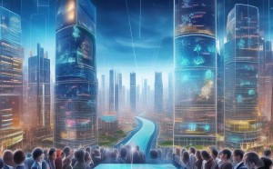 陕西科技服务业发展现状与未来展望