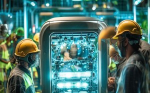 劳动与科技创新设计作品，构建可持续发展的重要实践