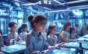 领煌科技，培养未来人才的培训之道