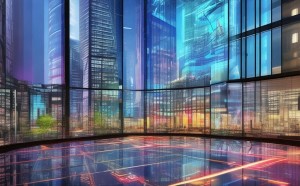 嘉兴科技金融—创新体系的开拓与未来