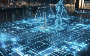 科技监督体系，重构权力边界，保障公平正义