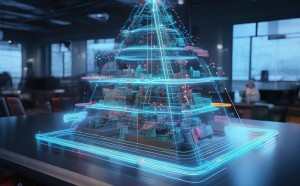 科技管理体系规划，从战略到执行的全面管理路径
