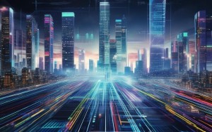 全球科技服务业发展报告