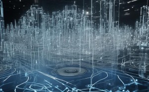 科技分类体系，构建人类文明的未来框架