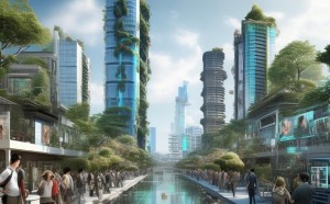 苏州科技服务业发展，机遇与挑战
